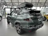2026 Dacia Bigster