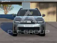 2026 Dacia Bigster