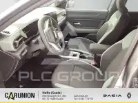 2026 Dacia Bigster