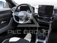 2026 Dacia Bigster