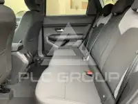 2026 Dacia Bigster