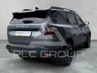 2026 Dacia Bigster