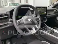 2026 Dacia Bigster