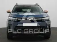 2026 Dacia Bigster