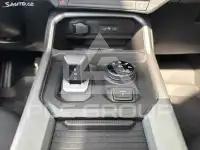 2026 Dacia Bigster