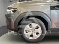 2026 Dacia Bigster