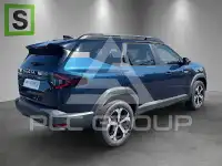 2026 Dacia Bigster