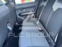 2026 Dacia Bigster
