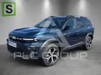 2026 Dacia Bigster