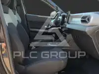 2026 Dacia Bigster