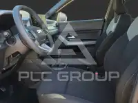 2026 Dacia Bigster