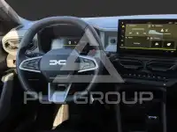 2026 Dacia Bigster