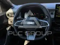 2026 Dacia Bigster