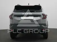 2026 Dacia Bigster