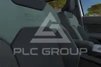 2026 Dacia Bigster