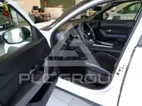 2026 Dacia Bigster