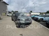 2026 Dacia Bigster