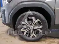 2026 Dacia Bigster