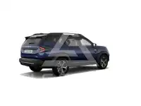 2026 Dacia Bigster