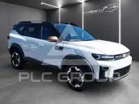 2026 Dacia Bigster