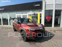 2026 Dacia Bigster