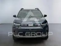 2026 Dacia Bigster