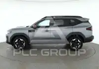 2026 Dacia Bigster