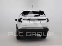 2026 Dacia Bigster