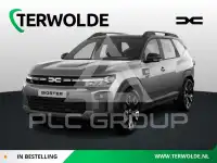 2026 Dacia Bigster