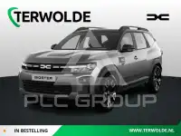 2026 Dacia Bigster