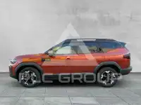 2026 Dacia Bigster