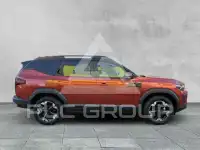 2026 Dacia Bigster