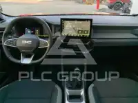 2026 Dacia Bigster