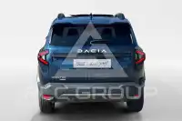 2026 Dacia Bigster