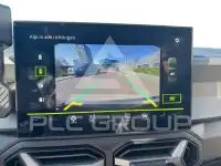 2026 Dacia Bigster