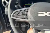 2026 Dacia Bigster