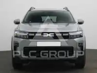 2026 Dacia Bigster