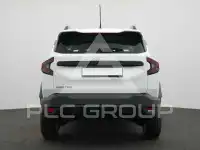 2026 Dacia Bigster