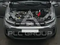 2026 Dacia Bigster