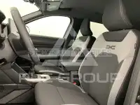 2026 Dacia Bigster