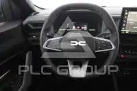 2026 Dacia Bigster