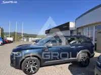 2026 Dacia Bigster