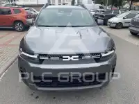 2026 Dacia Bigster
