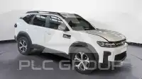 2026 Dacia Bigster