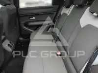 2026 Dacia Bigster