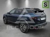2026 Dacia Bigster