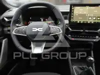 2026 Dacia Bigster