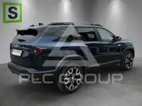 2026 Dacia Bigster