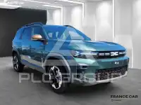 2026 Dacia Bigster
