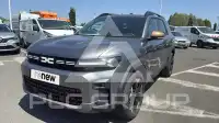 2026 Dacia Bigster